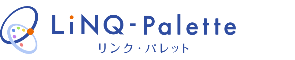 リンクパレット